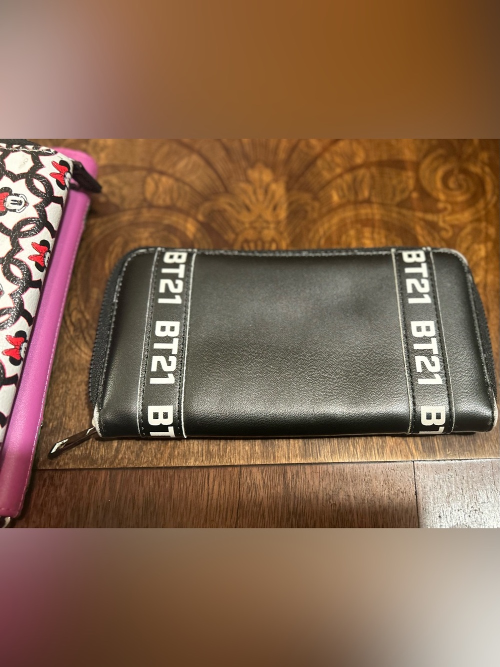 3 Wallet Bundle DEAL! - Picture 7 of 8